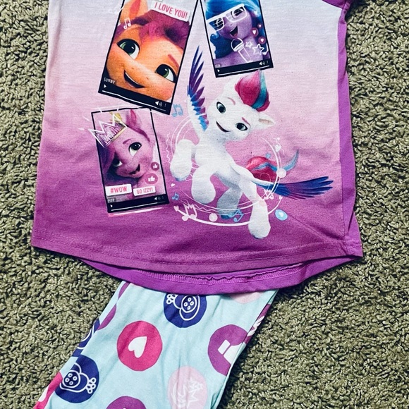 My little pony, Make your mark Pajamas - Picture 2 of 5